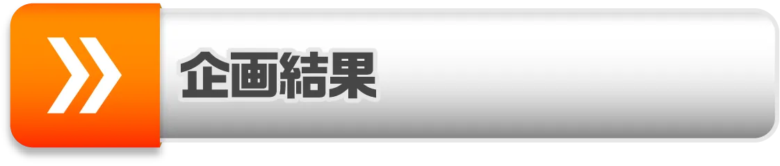 企画結果